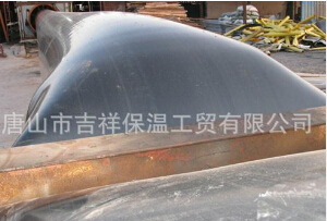 它是聚乙烯，也是外護管--聚乙烯外護管