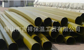  聚乙烯外套管是什麽樣的？點開就知道了