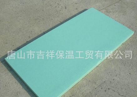 擠塑保溫板的性能環保嗎？